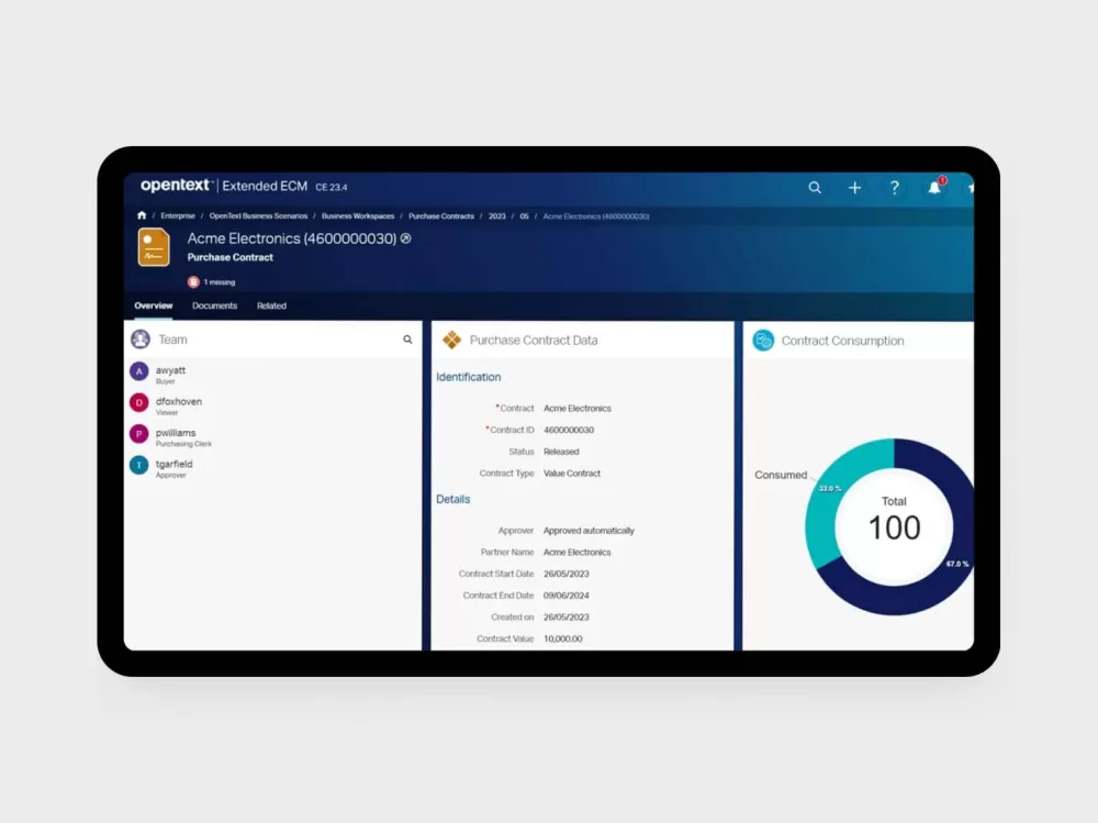 Satura integrācija ar ERP un CRM sistēmām 